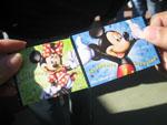 Disney World tickets