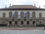 Pasadena Civic Auditorium