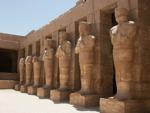 Temple of Ramesses III