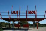 Western Australia and South Australia Border