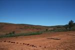 Gawler Ranges Mt Fairview