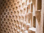 Thousands of pigeon holes