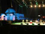 Amman - Concert next to the Citadel