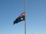 War memorial, Lancelin