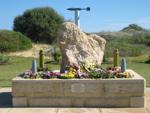 War memorial, Lancelin