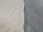 Lancelin sand dunes