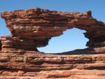 Nature's Window, Kalbarri National Park