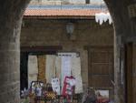 Entrance to the Souq