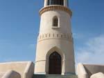 Ayjah Lighthouse