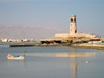 Ayjah Lighthouse
