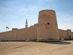 Bilad Sur Castle