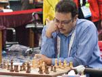 Chess, a recognised sport of the International Olympic Committee