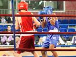 Light-weight boxing