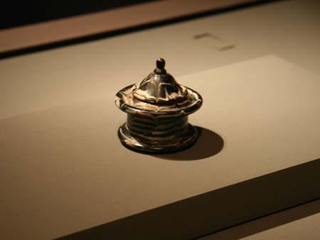 Islamic trinket