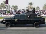 Military special forces unit