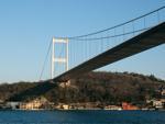 Fatih Sultan Mehmet Bridge