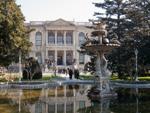 Selamlik Garden