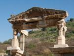 Trajan Fountain