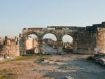 Domitianus Gate