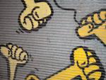 Yellow fists by Kripoe