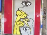 Yellow fists by Kripoe
